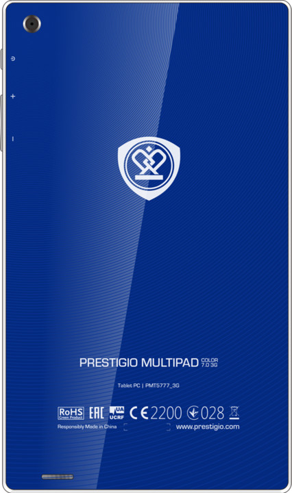 Prestigio MultiPad COLOR 7.0 3G (PMT5777), modrá_1633458658