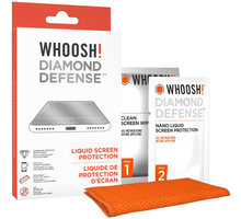 WHOOSH! Diamond Defense tekutá ochrana displeje_2008844783
