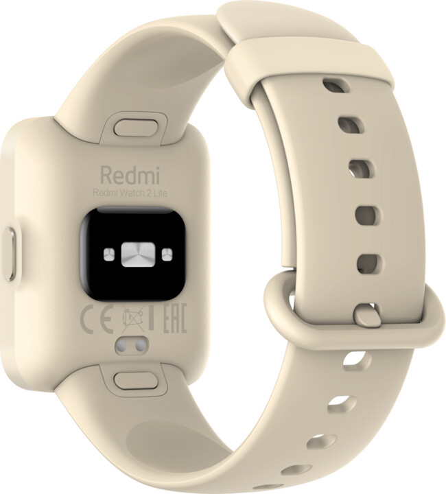 Redmi Watch 2 Lite, Beige_1962325018