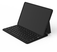 Lenovo pouzdro s klávesnicí pro 10e Chromebook, černá_2046019610