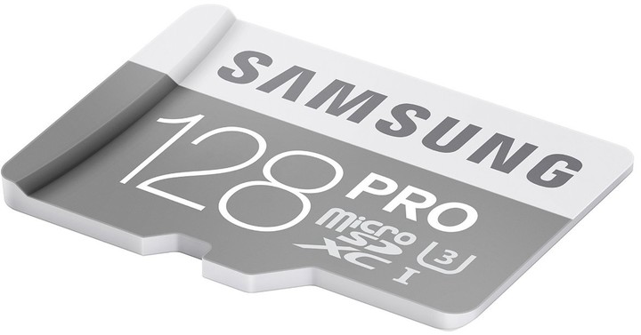 Samsung Micro SDXC PRO 128GB UHS-I U3_1772402259