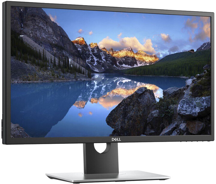 Dell UP2718Q - LED monitor 27&quot;_112681141