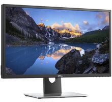 Dell UP2718Q - LED monitor 27" O2 TV HBO a Sport Pack na dva měsíce