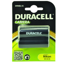 Duracell baterie alternativní pro Nikon EN-EL15_1200017682