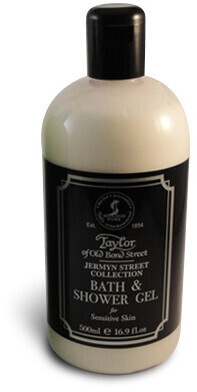 Sprchový gel Taylor of Old Bond Street Jermyn Street Sensitive, 500 ml_2065164284