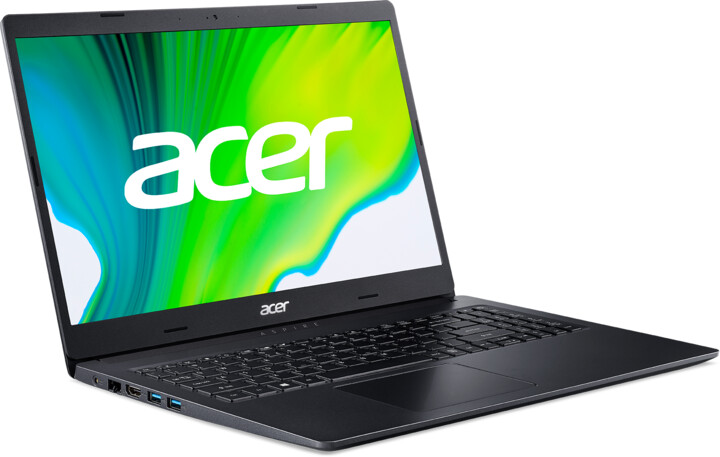Acer Aspire 3 (A315-57G), černá_573865302