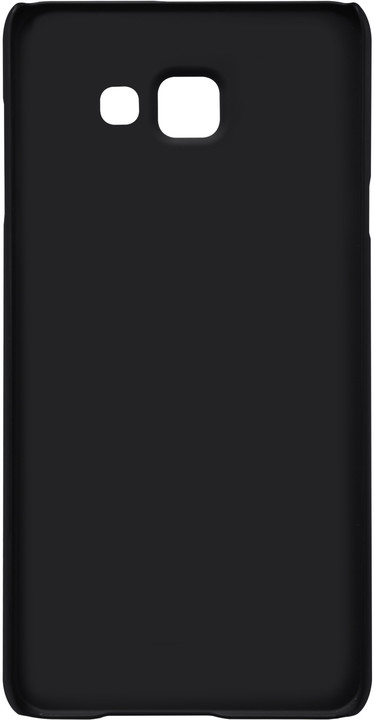 Nillkin Super Frosted Zadní Kryt Black pro Samsung A510 Galaxy A5 2016_272524779