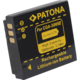 Patona baterie pro Panasonic CGA-S005 1000mAh_183115755