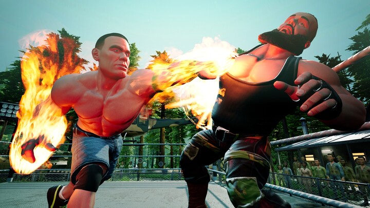 WWE 2K Battlegrounds (Xbox ONE)_1251636624