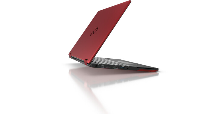 Fujitsu LifeBook U9310x, červená_1786117185
