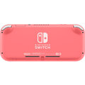 Nintendo Switch Lite, růžová_437418526