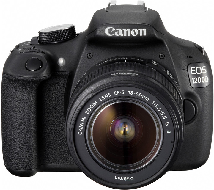 Canon EOS 1200D + 18-55 IS_245398905