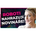 GEEK News #5 s Alžbětou Trojanovou | Soutěž o volant Logitech G29