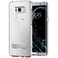 Spigen Ultra Hybrid S pro Samsung Galaxy S8, crystal clear_37062663
