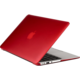 KMP ochranný obal pro 13'' MacBook Air, 2015, červená