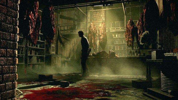The Evil Within (PC)_808119917