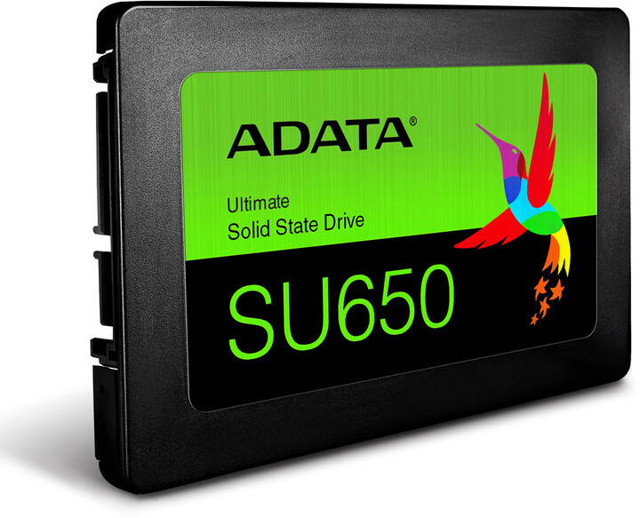 ADATA Ultimate SU650, 2,5&quot; - 240GB_695996443