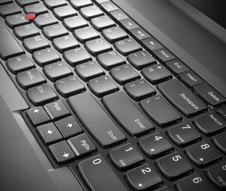 Lenovo ThinkPad EDGE E530c, černá_1814413066