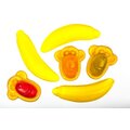PEDRO Opičky a banány, želé, 1 kg_1402477043