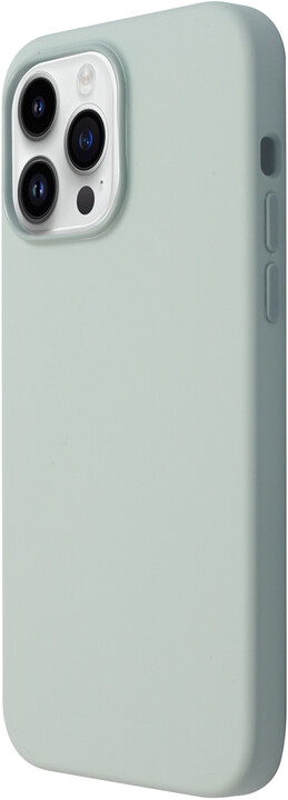 RhinoTech zadní kryt MAGcase Origin pro Apple iPhone 14 Pro Max, zelená_1022788411