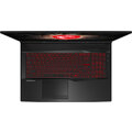 MSI GL75 Leopard, černá_1084537124