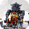 LEGO® Super Mario™ 71369 Boj v Bowserově hradu – rozšiřující set