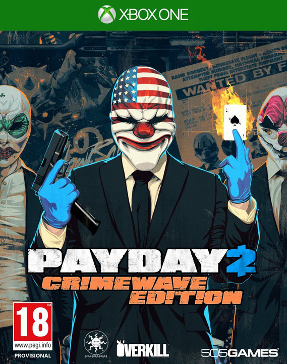 Payday 2: Crimewave Edition (Xbox ONE)_1434629075