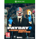 Payday 2: Crimewave Edition (Xbox ONE)