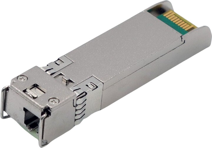 Conexpro SFP+ modul 10Gbit, SM, Tx1270/Rx1330nm, 20km, DDM, 1x LC_315667505