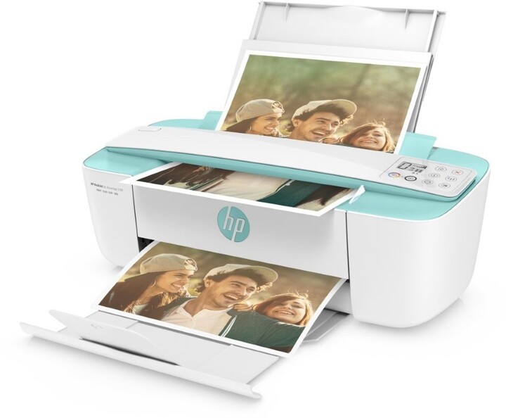 Мфу hp deskjet ink advantage 3789 обзор