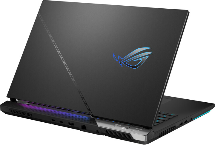 ASUS ROG Strix SCAR 17 (2022), černá_1920695917