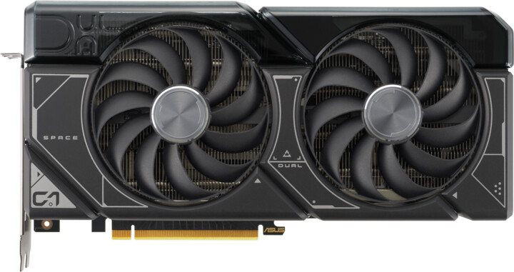 ASUS Dual GeForce RTX 4070, 12GB GDDR6X_1208480211