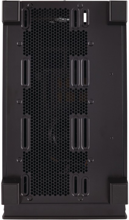 Corsair Carbide Quiet 600Q Inverse, černá_1079433603