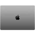 Apple MacBook Pro 14, M3 - 8-core/16GB/1TB/10-core GPU, vesmírně šedá_646760469