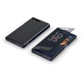 Sony SCTF20 Style Cover Touch X Compact, černá_1807757346