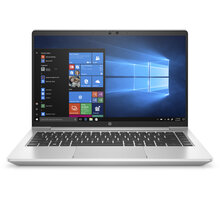 HP ProBook 440 G8, stříbrná_513300876