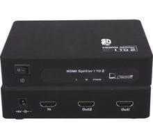 PremiumCord HDMI splitter 1-2 Port_755955975