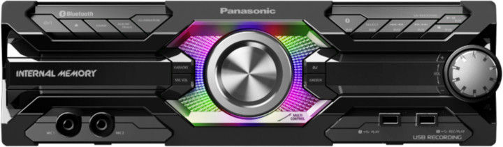 Panasonic SC-MAX3500EK_822728716