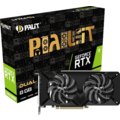 PALiT GeForce RTX 2060 Super Dual, 8GB GDDR6_366548637