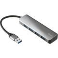 Trust HALYX 4-PORT USB3.2 HUB