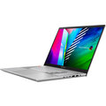 ASUS Vivobook Pro 16X OLED (N7600, 11th Gen Intel), stříbrná_855709616