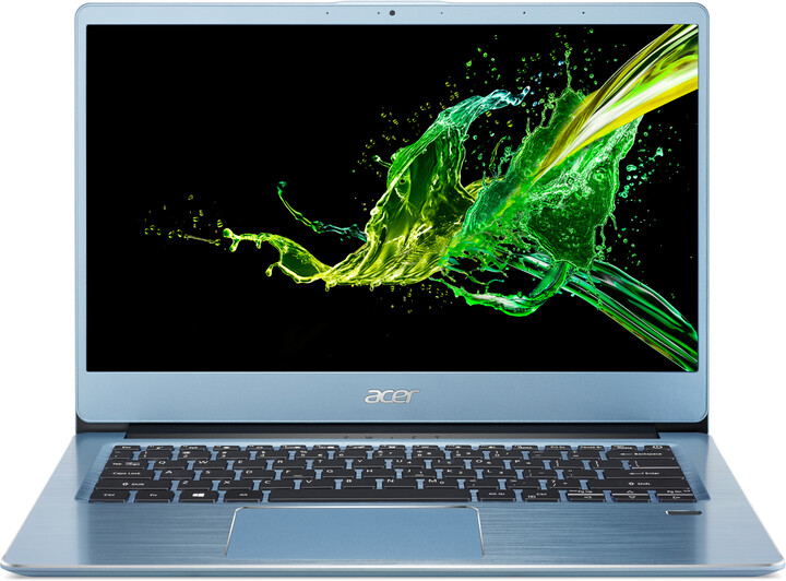 Acer Swift 3 (SF314-41-R1VL), modrá_1827527315