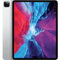 Apple iPad Pro Wi-Fi, 12.9" 2020 (4. gen.), 128GB, Silver