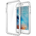 Spigen Ultra Hybrid TECH ochranný kryt pro iPhone 6/6s, crystal white