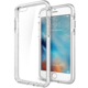 Spigen Ultra Hybrid TECH ochranný kryt pro iPhone 6/6s, crystal white