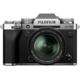 Fujifilm X-T5 + XF18-55MM, stříbrná_201020958