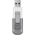 Lexar JumpDrive V100 - 128GB, šedá_1866508812