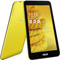 ASUS MeMO Pad ME176CX-1E038A, žlutá_2088190814