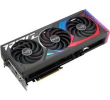 ASUS ROG Strix GeForce RTX 4070Ti, 12GB GDDR6X_1951101516