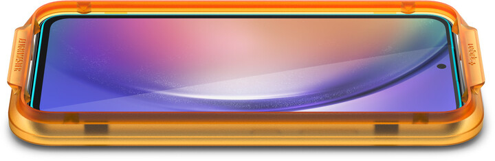 Spigen ochranné sklo Align Master pro Samsung Galaxy A54 5G, 2 ks_1775164517